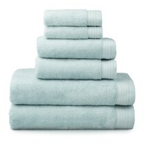 OEKO-TEX Standard 100 Certified Bath Towels | Joss & Main
